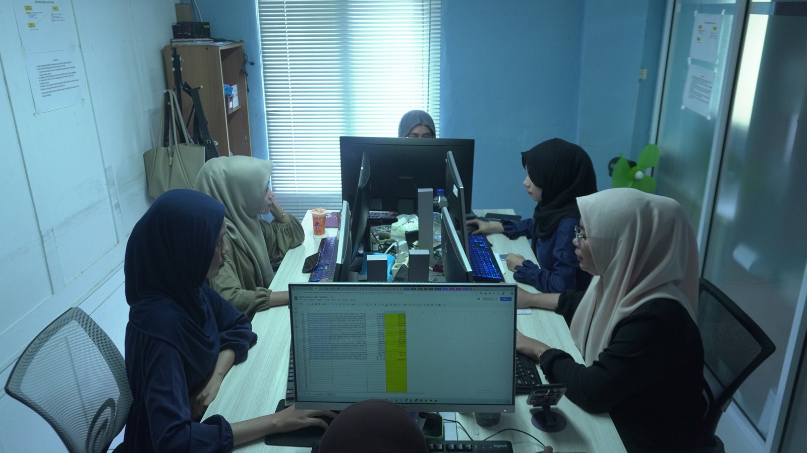 Partner Marketing untuk Bisnis 