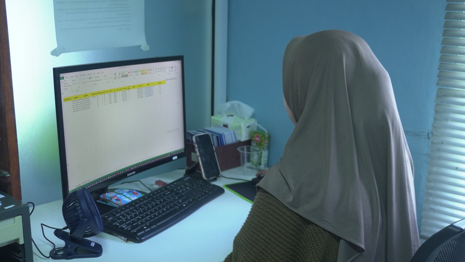 Solusi Digital Marketing Efektif