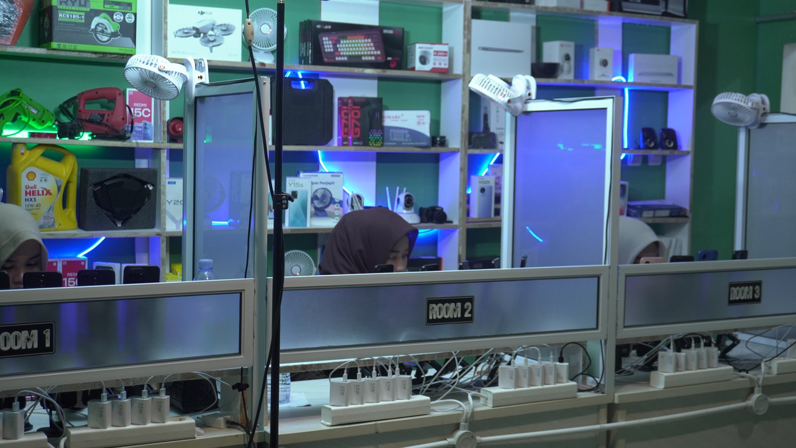 Strategi Sosial Media Yang Terarah