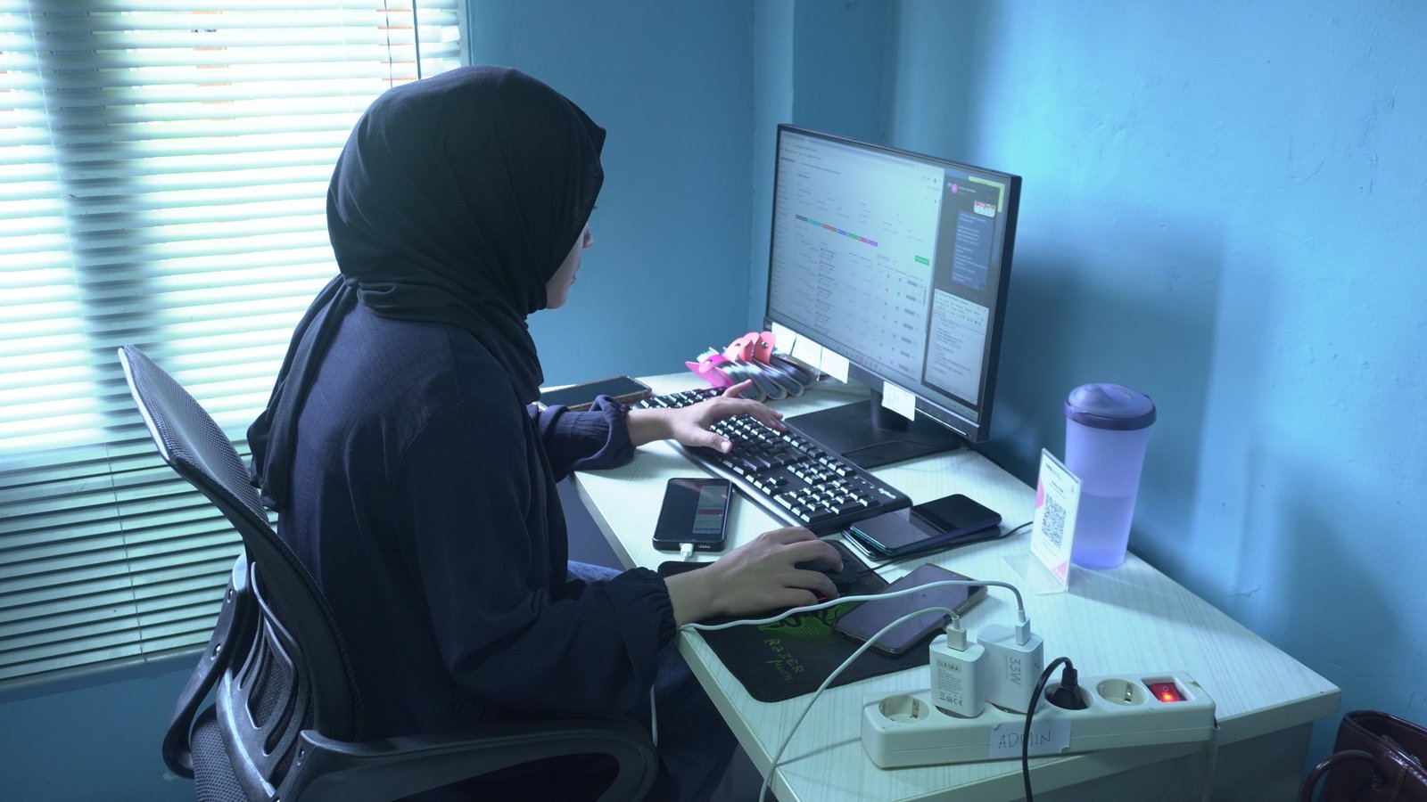 Bangun Identitas Brand Yang Kuat