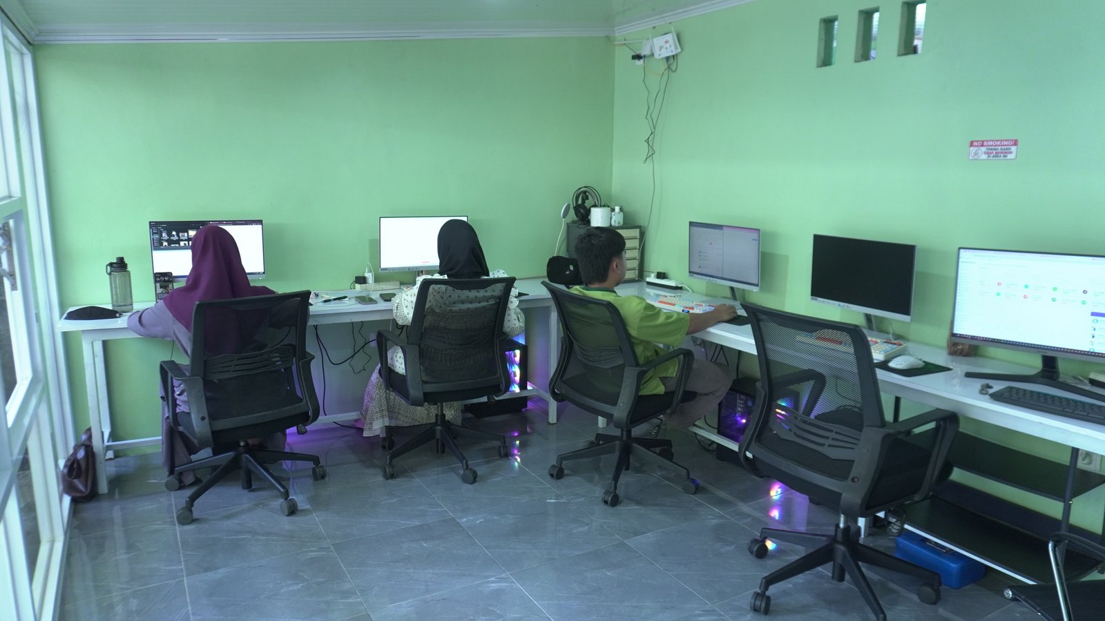 Inovasi Untuk Pertumbuhan Bisnis